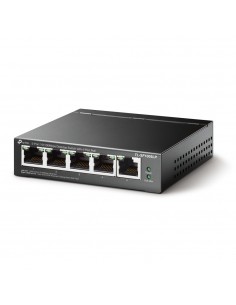 TP-Link TL-SF1005LP мрежов...